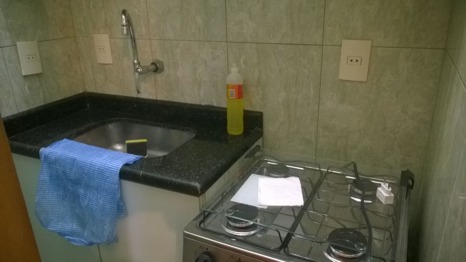 Conheça FOTO1 do imóvel - Apartamento 1 quarto à venda Copacabana, IMOBRAS RJ, Rio de Janeiro - R$ 650.000 - AP2645 - 3 FOTO1 - 3