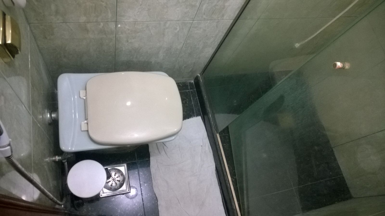 Conheça FOTO2 do imóvel - Apartamento 1 quarto à venda Copacabana, IMOBRAS RJ, Rio de Janeiro - R$ 650.000 - AP2645 - 4 FOTO2 - 4