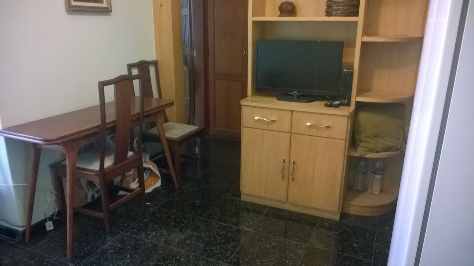 Conheça FOTO3 do imóvel - Apartamento 1 quarto à venda Copacabana, IMOBRAS RJ, Rio de Janeiro - R$ 650.000 - AP2645 - 5 FOTO3 - 5