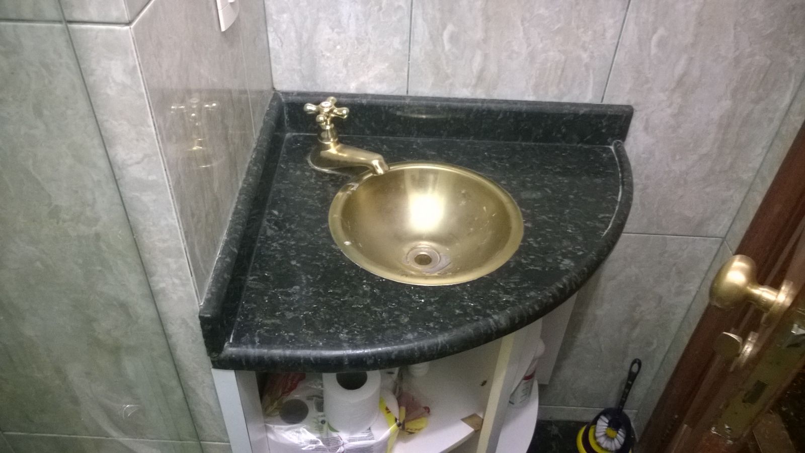 Conheça FOTO6 do imóvel - Apartamento 1 quarto à venda Copacabana, IMOBRAS RJ, Rio de Janeiro - R$ 650.000 - AP2645 - 8 FOTO6 - 8