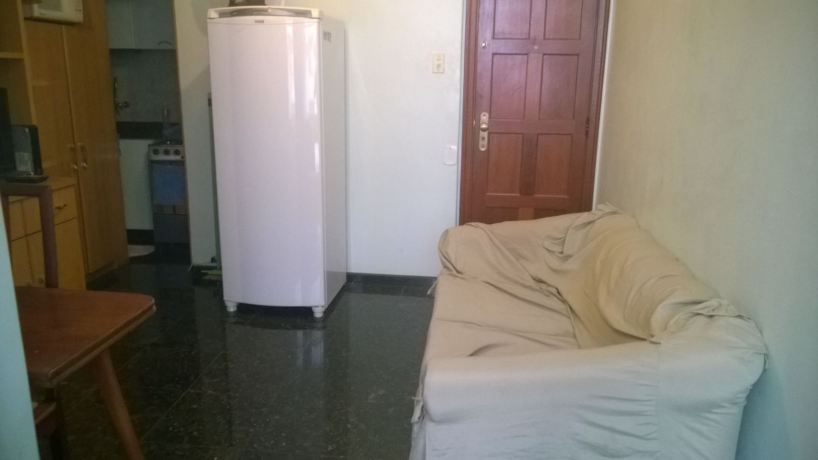 Conheça FOTO7 do imóvel - Apartamento 1 quarto à venda Copacabana, IMOBRAS RJ, Rio de Janeiro - R$ 650.000 - AP2645 - 9 FOTO7 - 9