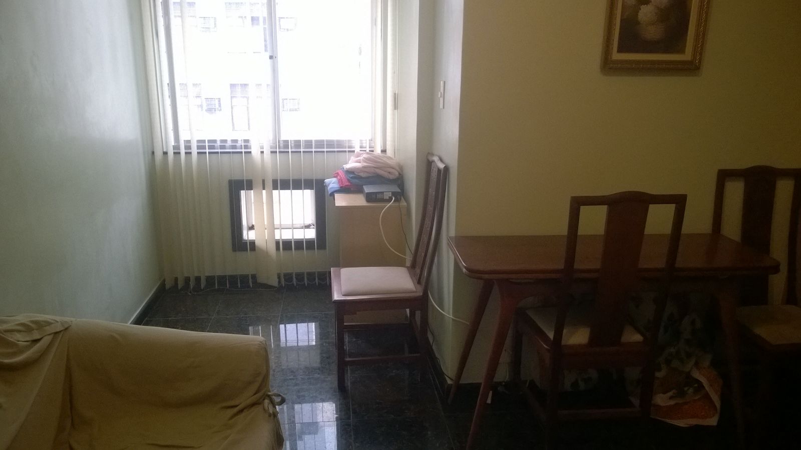 Conheça FOTO9 do imóvel - Apartamento 1 quarto à venda Copacabana, IMOBRAS RJ, Rio de Janeiro - R$ 650.000 - AP2645 - 11 FOTO9 - 11