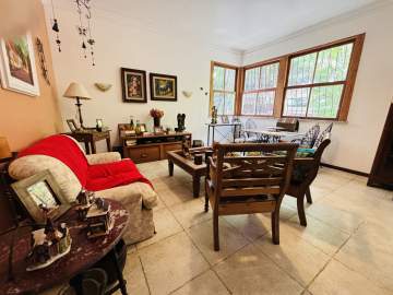 APARTAMENTO NA LAGOA DE 2 QUARTOS, SUÍTE, VAGA DE GARAGEM!! - AP4901