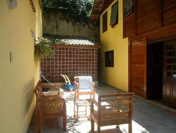 Oportunidade - CASA A VENDA NA LAGOA COM 4 QUARTOS COM 3 VAGAS DE GARAGEM!! - CA2940
