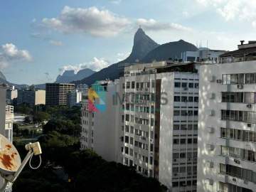 Apartamento à venda Avenida Oswaldo Cruz, Flamengo, IMOBRAS RJ - R$ 1.580.000 - AP1333