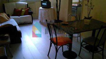 Apartamento 1 quarto à venda Centro, IMOBRAS RJ - R$ 480.000 - AP2111