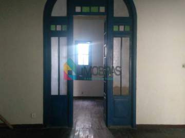 Imperdível - BOTAFOGO !! CASA DE RUA RESIDENCIAL OU COMERCIAL - CPCA50004