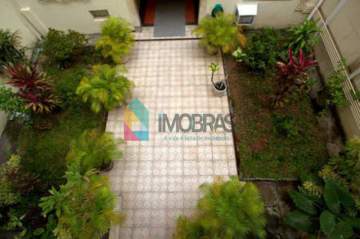 Ótima localização - Apartamento 2 quartos à venda Ipanema, IMOBRAS RJ - R$ 1.090.000 - AP754