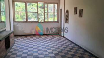 Imperdível - LEME !! APARTAMENTO COM 03 QUARTOS,DEPENDÊNCIA E VAGA ESCRITURADA - CPAP32873