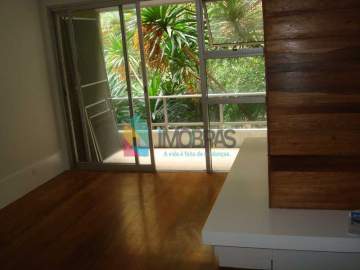 Imperdível - LAGOA !!! 3 QUARTOS, SUÍTE, 2 VAGAS DE GARAGEM!! - AP3857