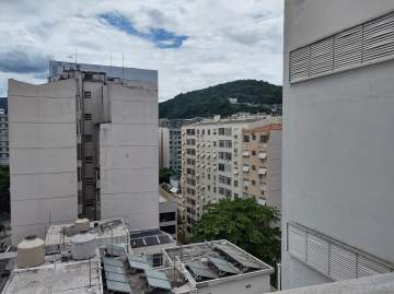Ótima localização - SALA COMERCIAL - 200 METROS - FLAMENGO - SAC3918