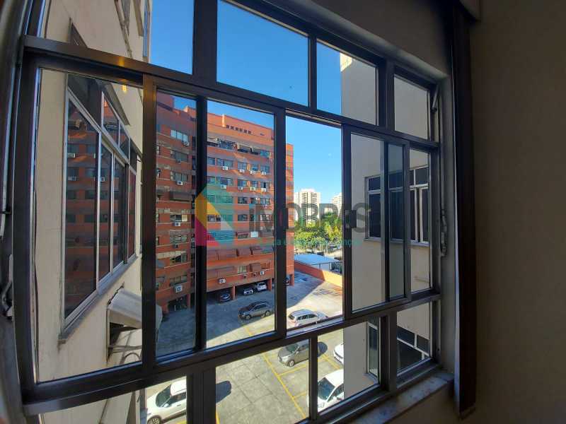 VISTA DA SALA - 5