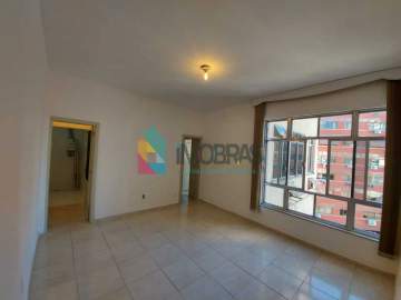 Imperdível - Apartamento 2 quartos à venda Leblon, IMOBRAS RJ - R$ 940.000 - CPAP21335