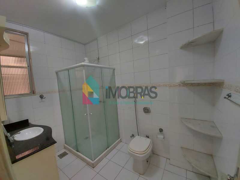BANHEIRO SOCIAL - 28