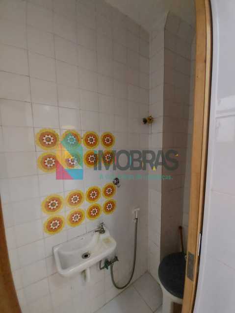 BANHEIRO DE SERVIÇO - 25