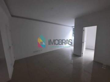 Catete, 2 Quartos, Reformado, Vista Livre, Próximo ao Metrô - AP3324