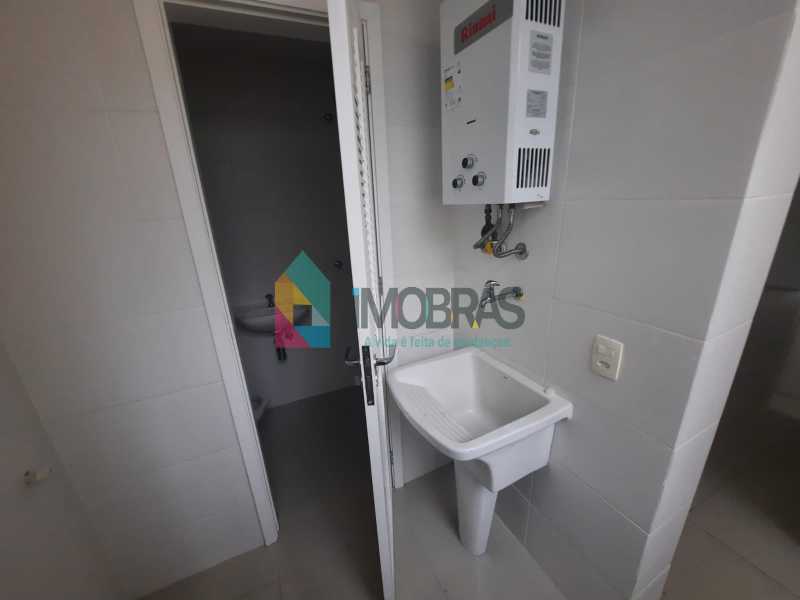 Catete 2 Quartos - 4
