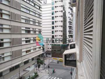 Ótima localização - APARTAMENTO DE 3 QUARTOS PRÓXIMO AO METRO!!! - CPAP22259