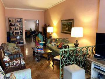 Apartamento 3 quartos à venda Copacabana, IMOBRAS RJ - R$ 1.300.000 - CPAP30049