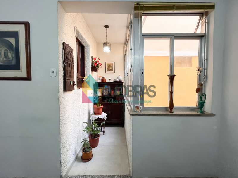 Conheça IMG_4207 do imóvel - COPACABANA APARTAMENTO 2 QUARTOS NO POSTO 5 PROXIMO A PRAIA OPORTUNIDADE!! - AP2027 - 5 IMG_4207 - 5