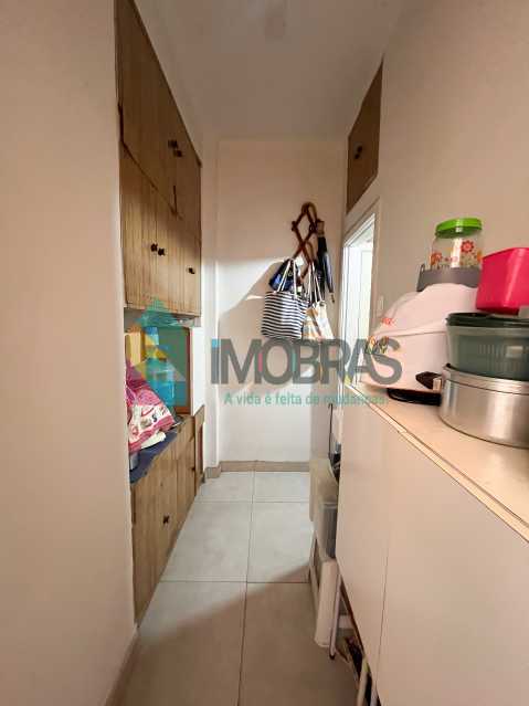 Conheça IMG_4211 do imóvel - COPACABANA APARTAMENTO 2 QUARTOS NO POSTO 5 PROXIMO A PRAIA OPORTUNIDADE!! - AP2027 - 16 IMG_4211 - 16