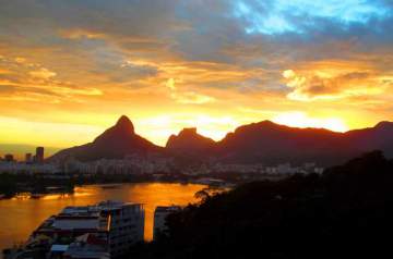 Imperdível - Apartamento à venda Avenida Epitácio Pessoa, Lagoa, IMOBRAS RJ - R$ 1.700.000 - CPAP30124