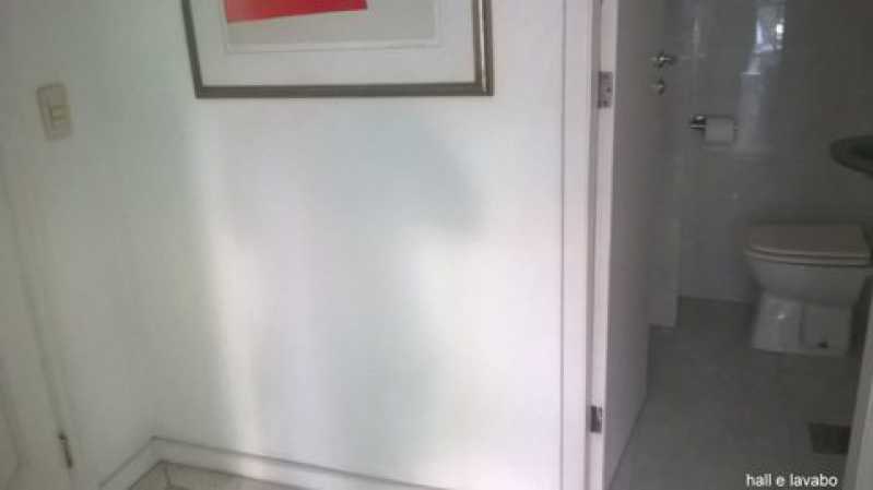 aa hall e lavabo - 7