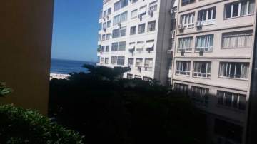 Oportunidade - MAGNIFICA OPORTUNIDADE EM COPACABANA!!!! - CPAP40031