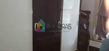 Ótima localização - Apartamento à venda Rua do Catete, Glória, IMOBRAS RJ - R$ 450.000 - CPAP10137