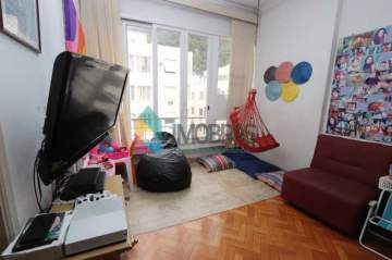 Imperdível - COPACABANA VENDE 3 QUARTOS COM VAGA PRÓXIMO AO METRO !!!!! - CPAP31037