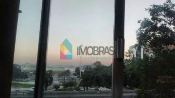 Imperdível - Apartamento à venda Praia de Botafogo, Botafogo, IMOBRAS RJ - R$ 700.000 - BOAP20110