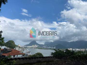 Lagoa  3 Quartos - 1