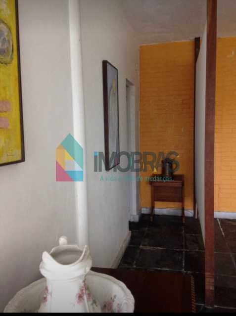Lagoa  3 Quartos - 11