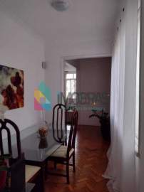 Ótima localização - SALA 3 QUARTOS , SUÍTE E DEPENDÊNCIAS !! - CPAP30249