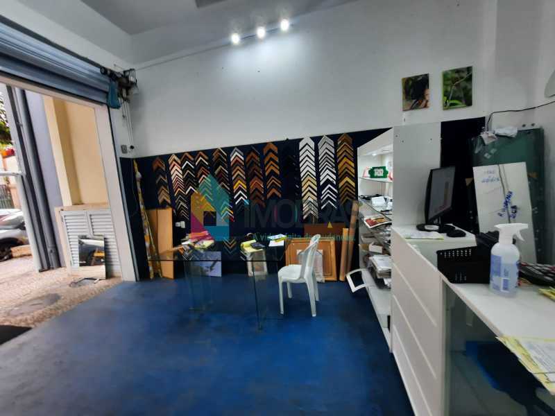 Catete Loja - 22