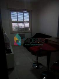 Ótima localização - Apartamento à venda Praça da República, Centro, IMOBRAS RJ - R$ 370.000 - CPAP20286