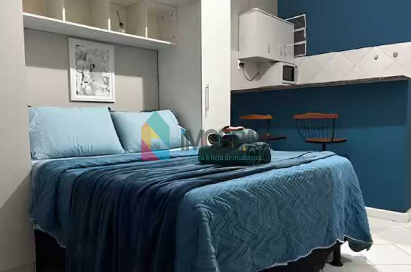 Conheça aqd do imóvel - Kitnet/Conjugado 18m² à venda Praia de Botafogo, Botafogo, IMOBRAS RJ, Rio de Janeiro - R$ 370.000 - CPKI10599 - 2 aqd - 2