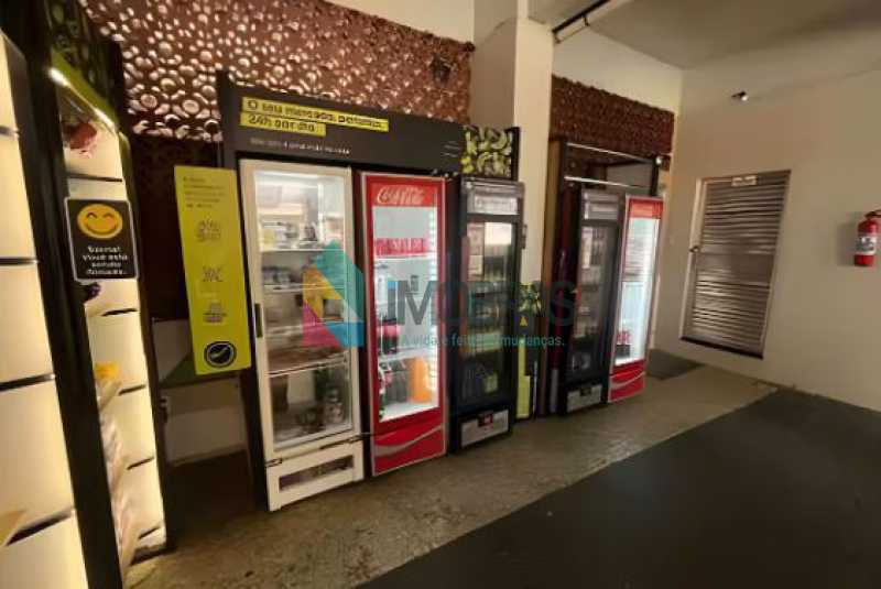 Conheça aqe do imóvel - Kitnet/Conjugado 18m² à venda Praia de Botafogo, Botafogo, IMOBRAS RJ, Rio de Janeiro - R$ 370.000 - CPKI10599 - 11 aqe - 11