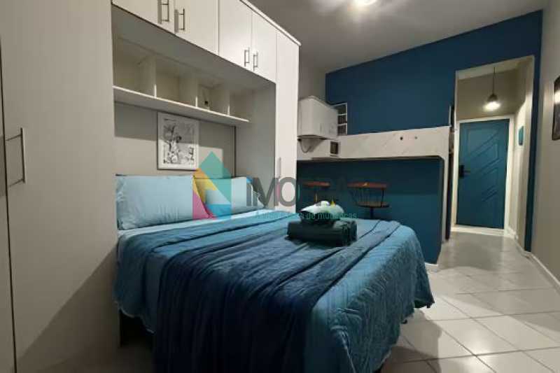 Conheça Capturar do imóvel - Kitnet/Conjugado 18m² à venda Praia de Botafogo, Botafogo, IMOBRAS RJ, Rio de Janeiro - R$ 370.000 - CPKI10599 - 3 Capturar - 3