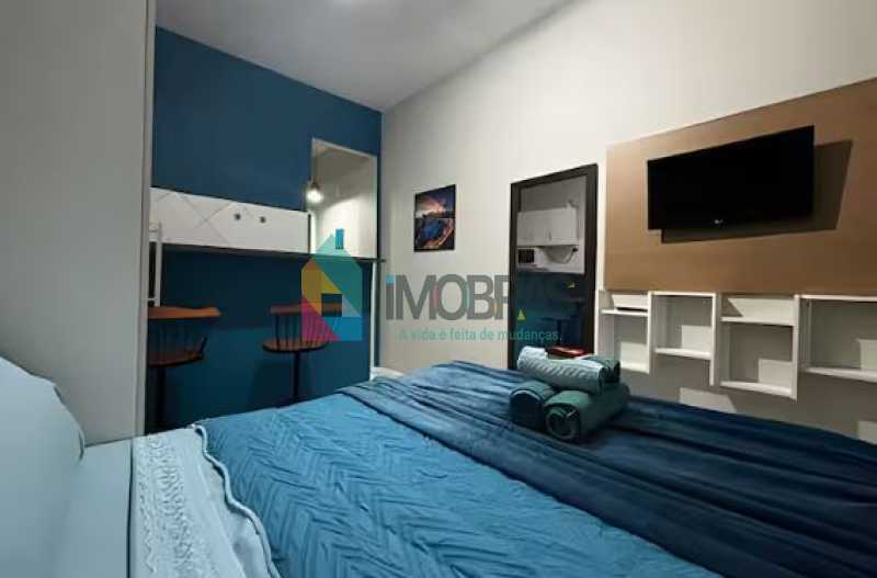 Conheça dwq do imóvel - Kitnet/Conjugado 18m² à venda Praia de Botafogo, Botafogo, IMOBRAS RJ, Rio de Janeiro - R$ 370.000 - CPKI10599 - 5 dwq - 5