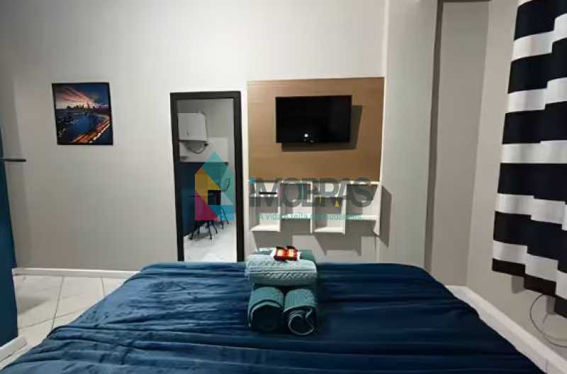 Conheça fe do imóvel - Kitnet/Conjugado 18m² à venda Praia de Botafogo, Botafogo, IMOBRAS RJ, Rio de Janeiro - R$ 370.000 - CPKI10599 - 6 fe - 6
