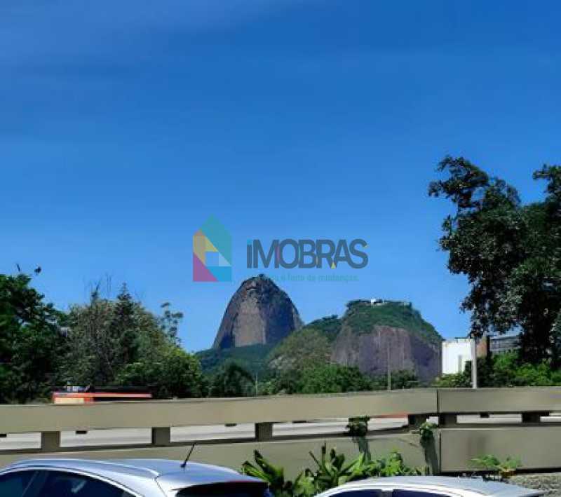 Conheça ffee do imóvel - Kitnet/Conjugado 18m² à venda Praia de Botafogo, Botafogo, IMOBRAS RJ, Rio de Janeiro - R$ 370.000 - CPKI10599 - 7 ffee - 7