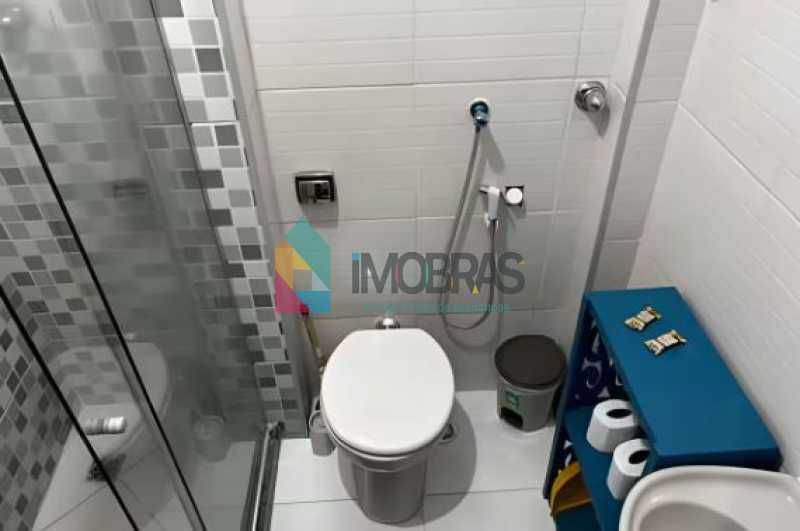Conheça jt do imóvel - Kitnet/Conjugado 18m² à venda Praia de Botafogo, Botafogo, IMOBRAS RJ, Rio de Janeiro - R$ 370.000 - CPKI10599 - 8 jt - 8