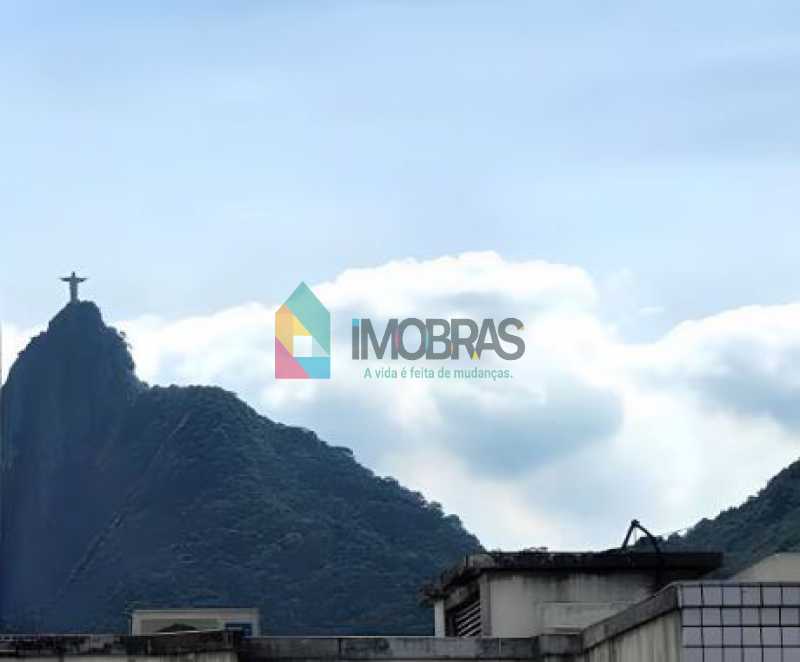 Conheça www do imóvel - Kitnet/Conjugado 18m² à venda Praia de Botafogo, Botafogo, IMOBRAS RJ, Rio de Janeiro - R$ 370.000 - CPKI10599 - 1 www - 1