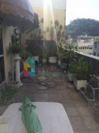 Ótima localização - COBERTURA DUPLEX EM COPACABANA, PRÓXIMO AO METRO E PRAIA DE 400 METRO COM VAGA DE - CPCO40017