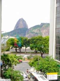 Oportunidade - Botafogo!!! Conjugado perfeito para Airbnb! Investimento! - CPKI10510