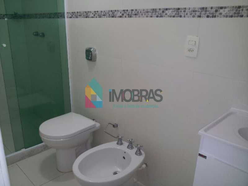 Banheiro Social 1 - 9