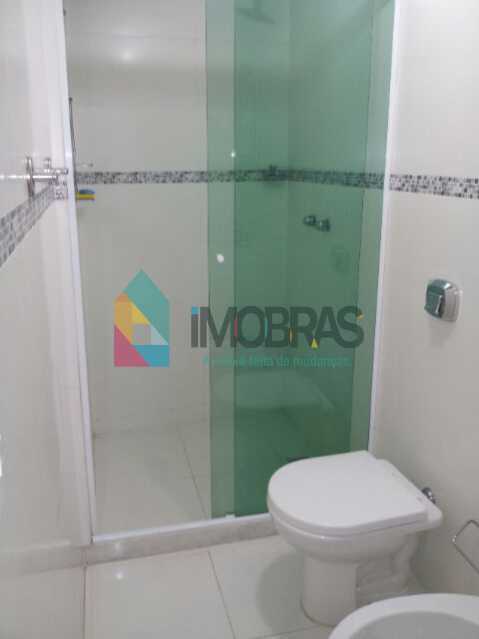 Banheiro Social 1 - 8