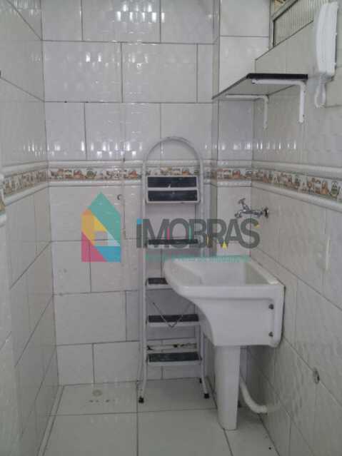 Área de Serviço - 19