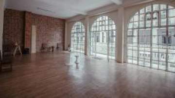 Sala Comercial 125m² para alugar Centro, IMOBRAS RJ - R$ 3.500 - BOSL00041